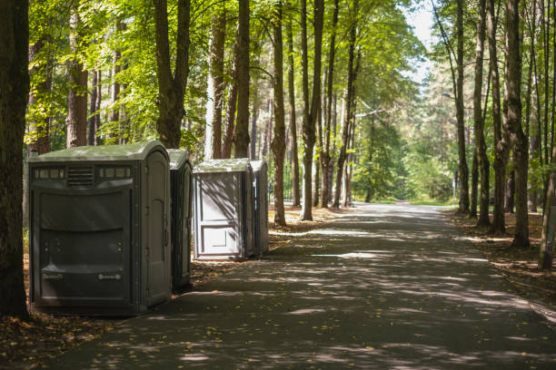 Frenchtown, MT Portable Potty Rental Company